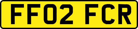 FF02FCR