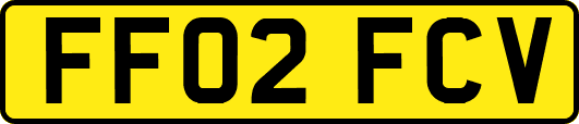 FF02FCV
