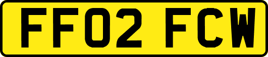 FF02FCW