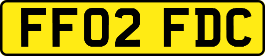 FF02FDC