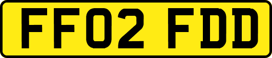 FF02FDD