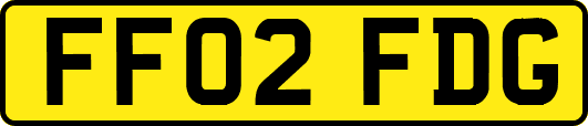 FF02FDG