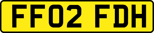 FF02FDH