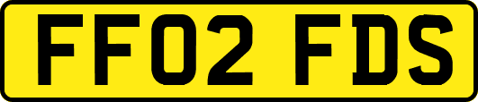 FF02FDS