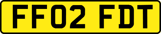 FF02FDT