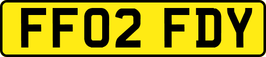 FF02FDY