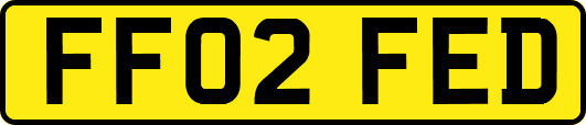 FF02FED