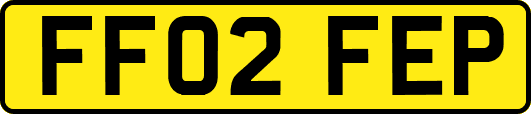 FF02FEP