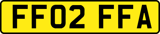 FF02FFA
