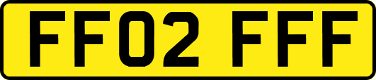 FF02FFF