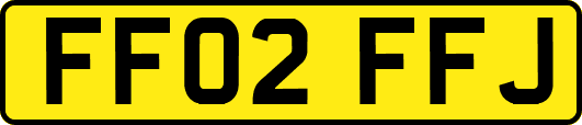 FF02FFJ