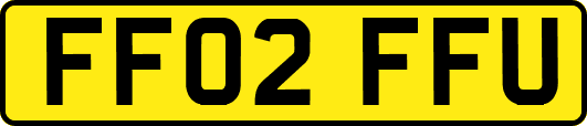 FF02FFU