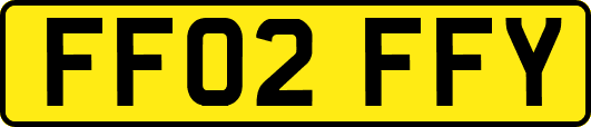 FF02FFY