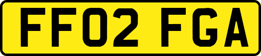 FF02FGA