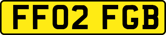 FF02FGB