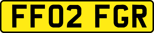 FF02FGR