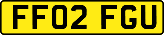 FF02FGU