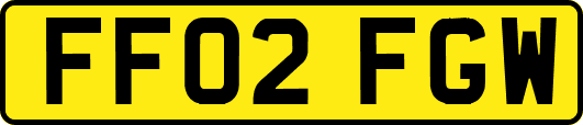 FF02FGW