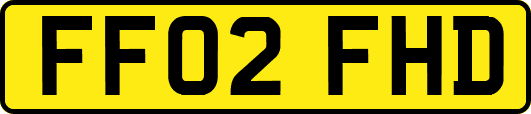FF02FHD