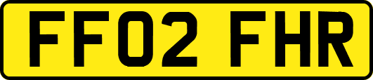FF02FHR