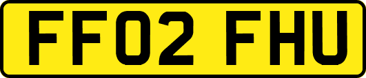 FF02FHU