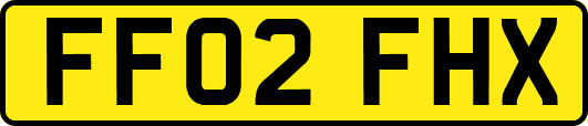 FF02FHX