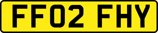 FF02FHY