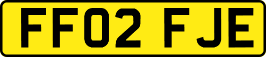 FF02FJE