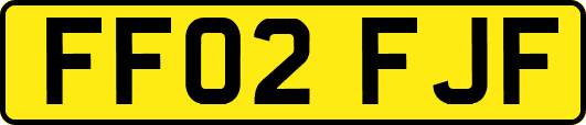FF02FJF