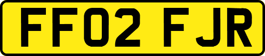 FF02FJR