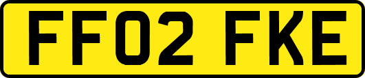 FF02FKE