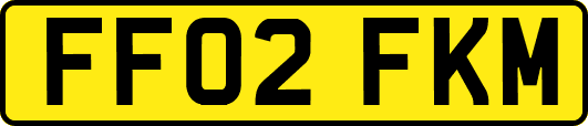 FF02FKM