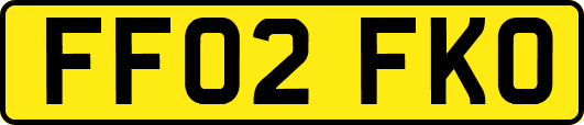 FF02FKO