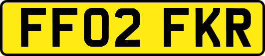 FF02FKR