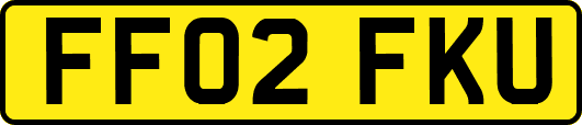 FF02FKU