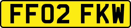 FF02FKW