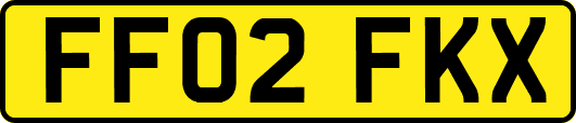 FF02FKX