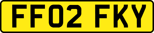 FF02FKY