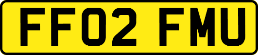 FF02FMU