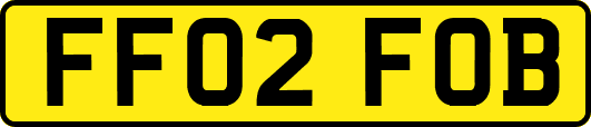 FF02FOB