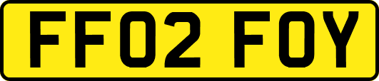 FF02FOY