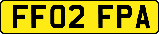 FF02FPA