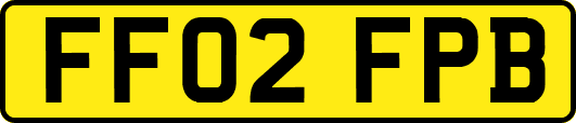 FF02FPB