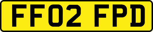 FF02FPD