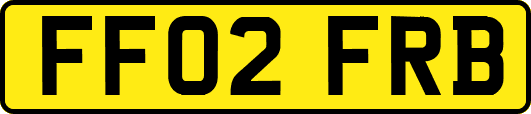 FF02FRB