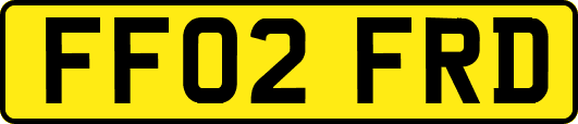 FF02FRD