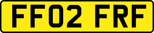 FF02FRF