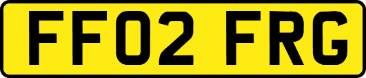 FF02FRG