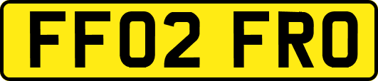 FF02FRO