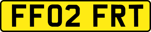 FF02FRT